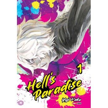 Hells Paradise Vol. 1