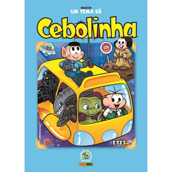 Coleção Um Tema Só Vol. 17 - Etês