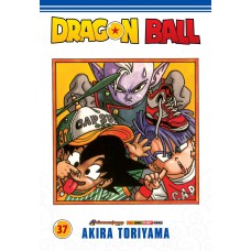 Dragon Ball - 37