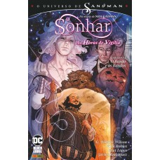 O Sonhar: Horas De Vigília Vol.1 (de 2)