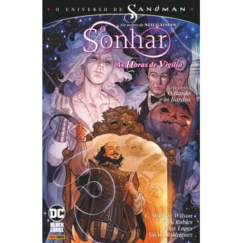 O Sonhar: Horas De Vigília Vol.1 (de 2)