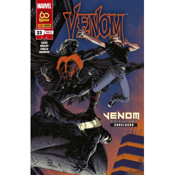 Venom Vol. 23