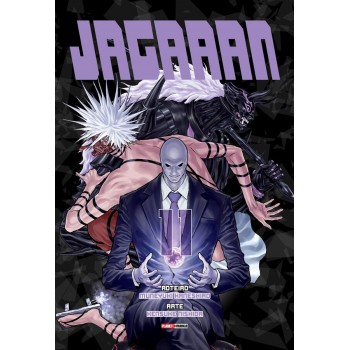 Jagaaan Vol. 11