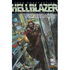 John Constantine, Hellblazer: Amarrado