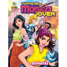 Turma Da Mônica Jovem (2021) N. 5