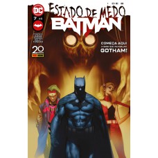 Batman - 07/65