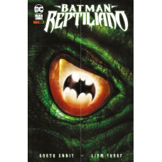 Batman: Reptiliano