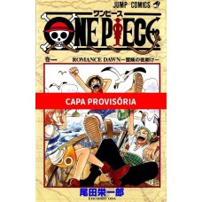 One Piece 3 Em 1 - 02