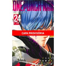 One Punch Man - 24