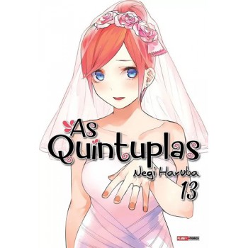 As Quíntuplas - 13