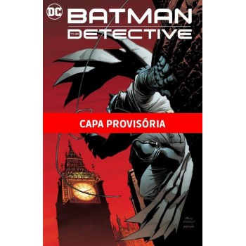 Batman: Detetive