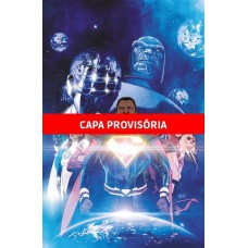 Fronteira Infinita Vol.02 (de 4)