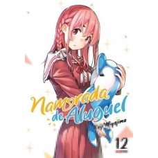 Namorada De Aluguel - 12