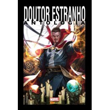 Doutor Estranho: Antologia