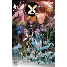 X-men - 37