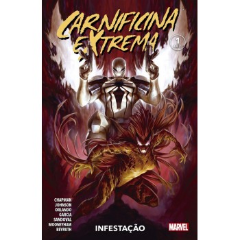 Carnificina Extrema Vol. 1 (de 2)