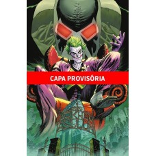 O Coringa Vol. 1