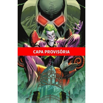 O Coringa Vol. 1