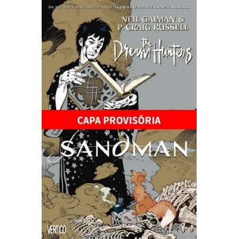 Sandman: Edição Especial 30 Anos Vol. 13