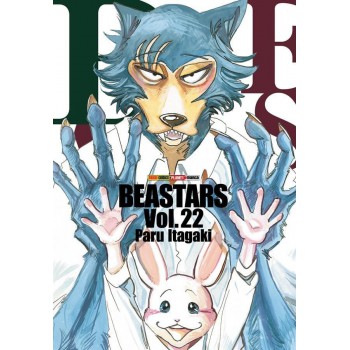 Beastars Vol. 22