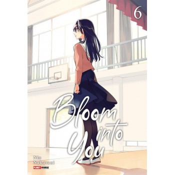 Bloom Into You Vol. 6