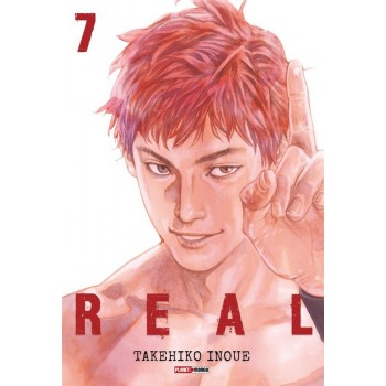 Real Vol. 7