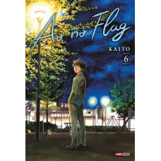 Ao No Flag Vol. 6