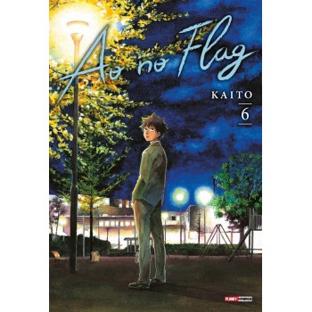 Ao No Flag Vol. 6