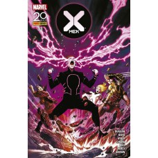 X-men (2020) N.33