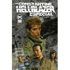 Hellblazer Especial Vol. 3 - Chas