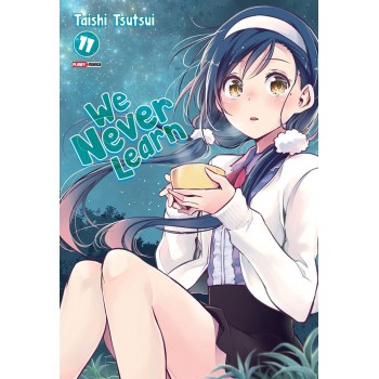 We Never Learn Vol. 11