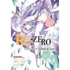 Re: Zero Capitulo 3 - 09