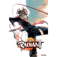 Radiant Vol. 14