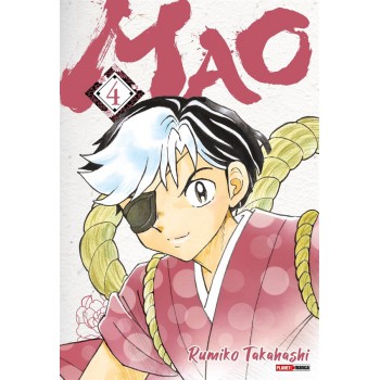 Mao Vol. 4