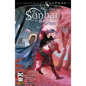 O Sonhar: Horas De Vigília Vol. 2 (de 2)