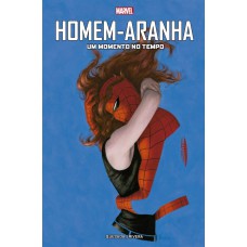 Homem-aranha: Um Momento No Tempo