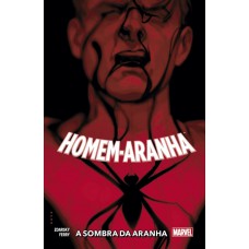 Homem-aranha: A Sombra Da Aranha