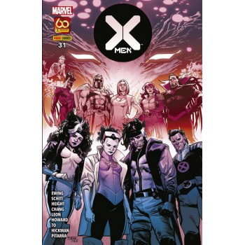 X-men - 31