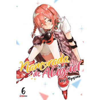 Namorada De Aluguel Vol. 6