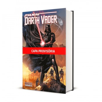 Star Wars - Darth Vader Por Charles Soule: Omnibus