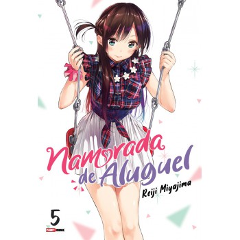 Namorada De Aluguel Vol. 5