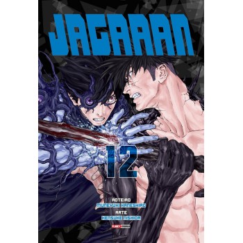 Jagaaan Vol. 12