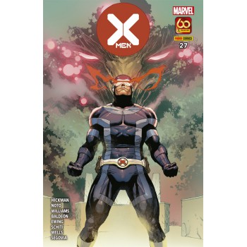 X-men - 27