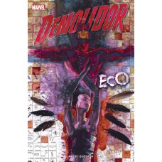 Demolidor: Eco: Marvel Vintage