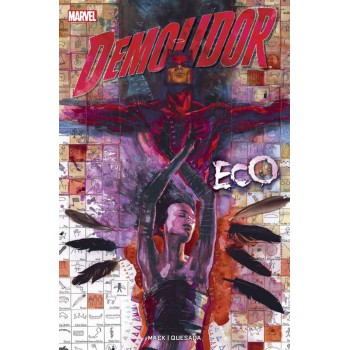 Demolidor: Eco: Marvel Vintage