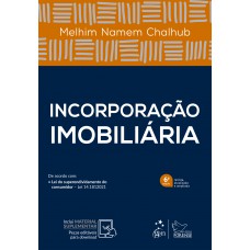 Incorporação Imobiliária