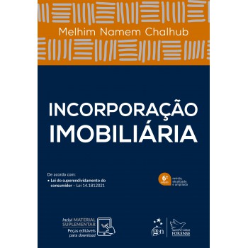 Incorporação Imobiliária