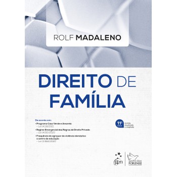 Direito De Família