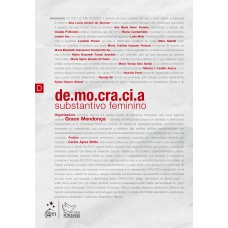 Democracia - Substantivo Feminino