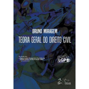 Teoria Geral Do Direito Civil